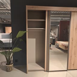 Showroommodel Linnenkast Impress - 2