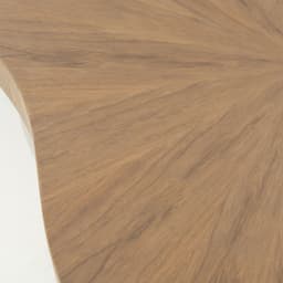 Salontafel Bobbie Lichtbruin - 5