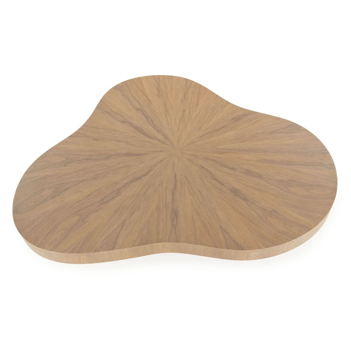 Salontafel Bobbie Lichtbruin - 3