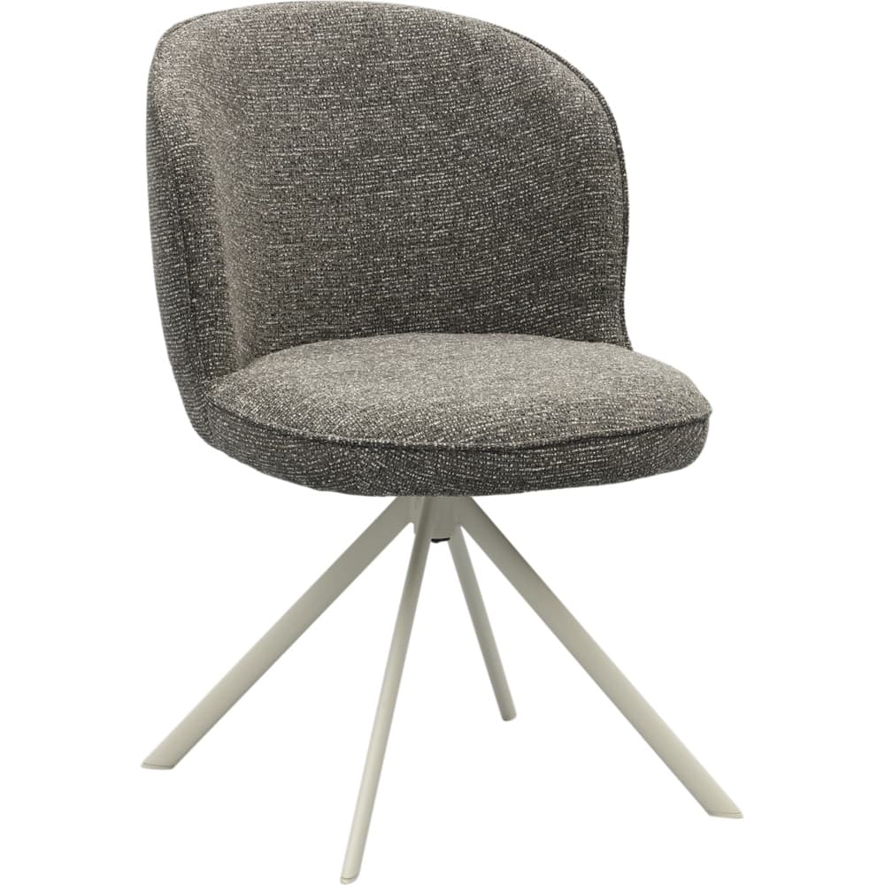 Eetkamerstoel Katey Darkbrown