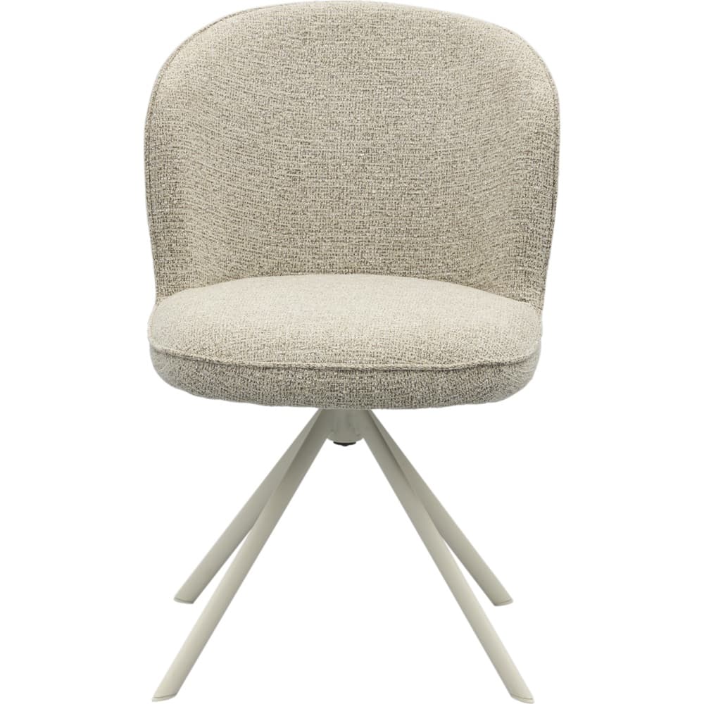 Eetkamerstoel Katey Sandy - 7