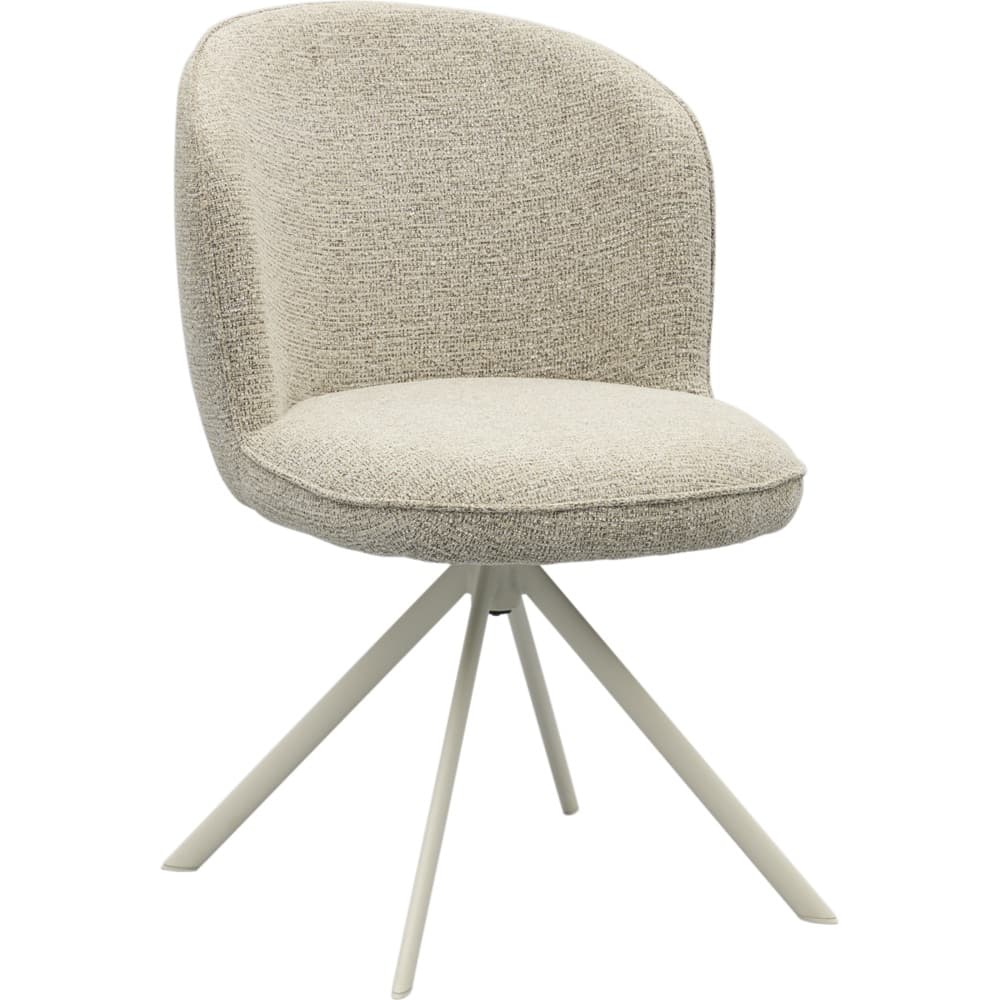 Eetkamerstoel Katey Sandy - 1