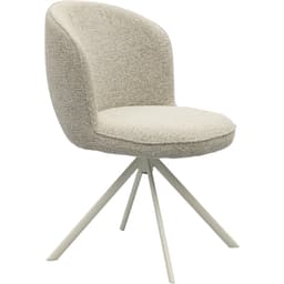 Eetkamerstoel Katey Sandy - 5