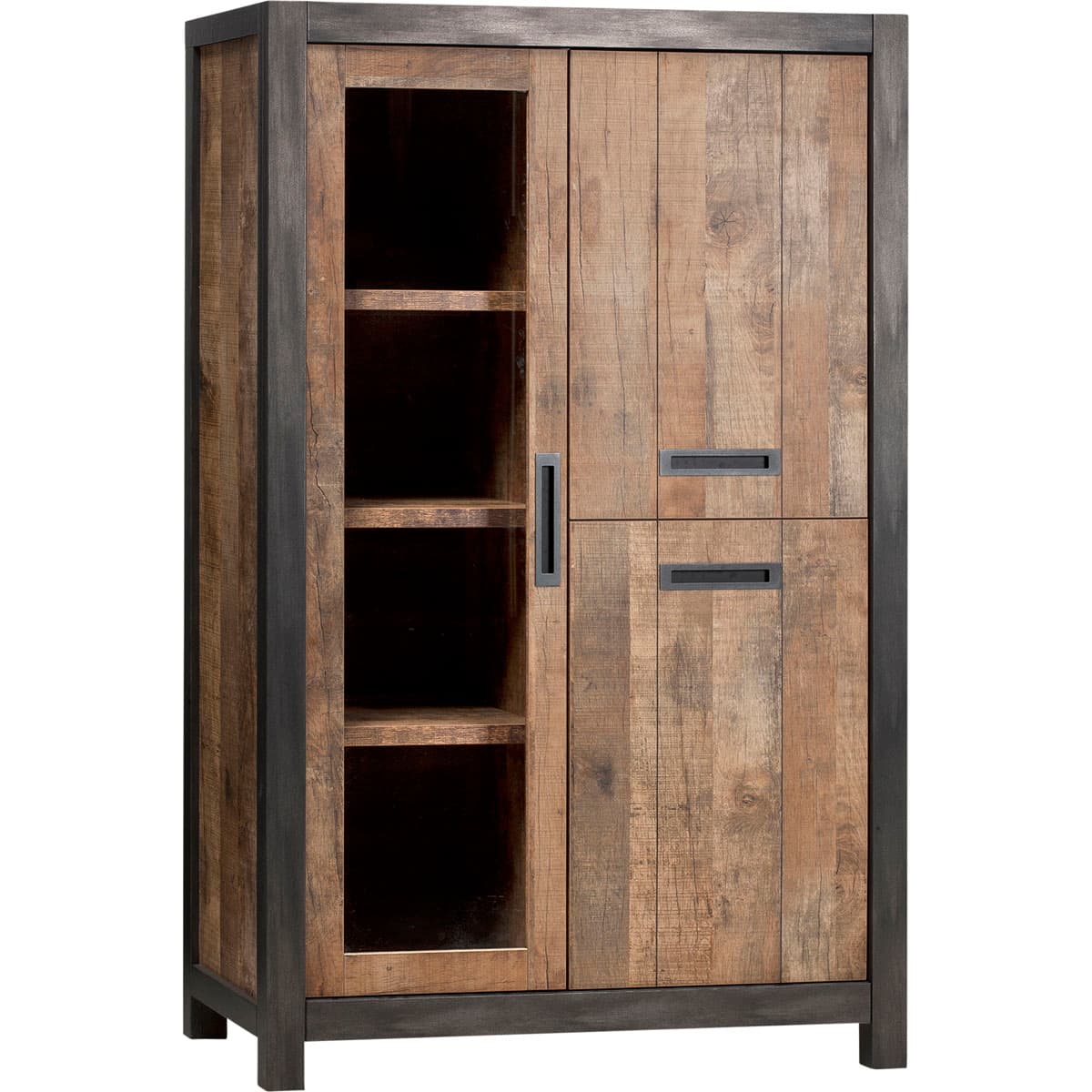 Combikast Coruna  - 1