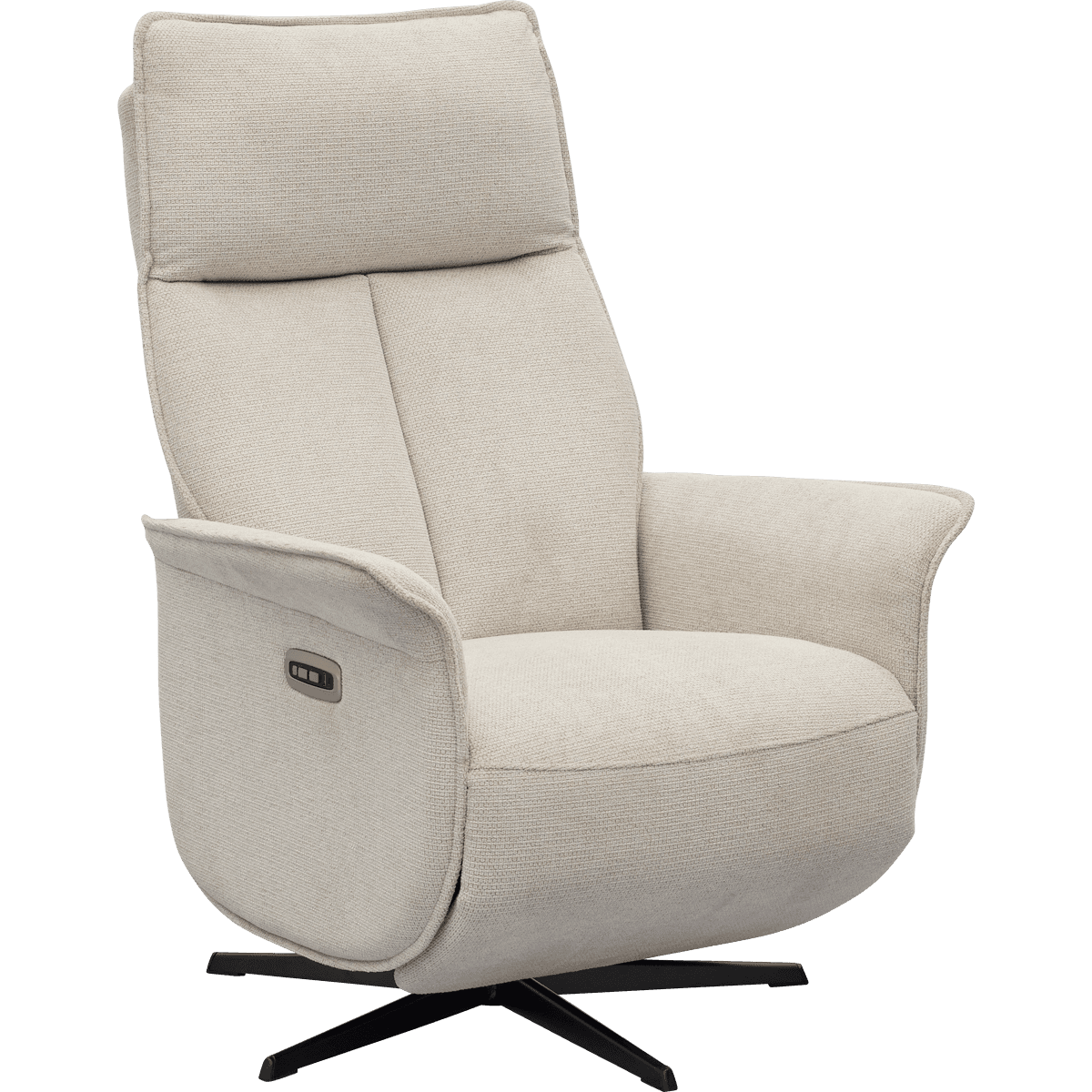 Relaxfauteuil Oskar