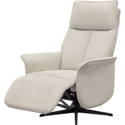 Relaxfauteuil Oskar - 4