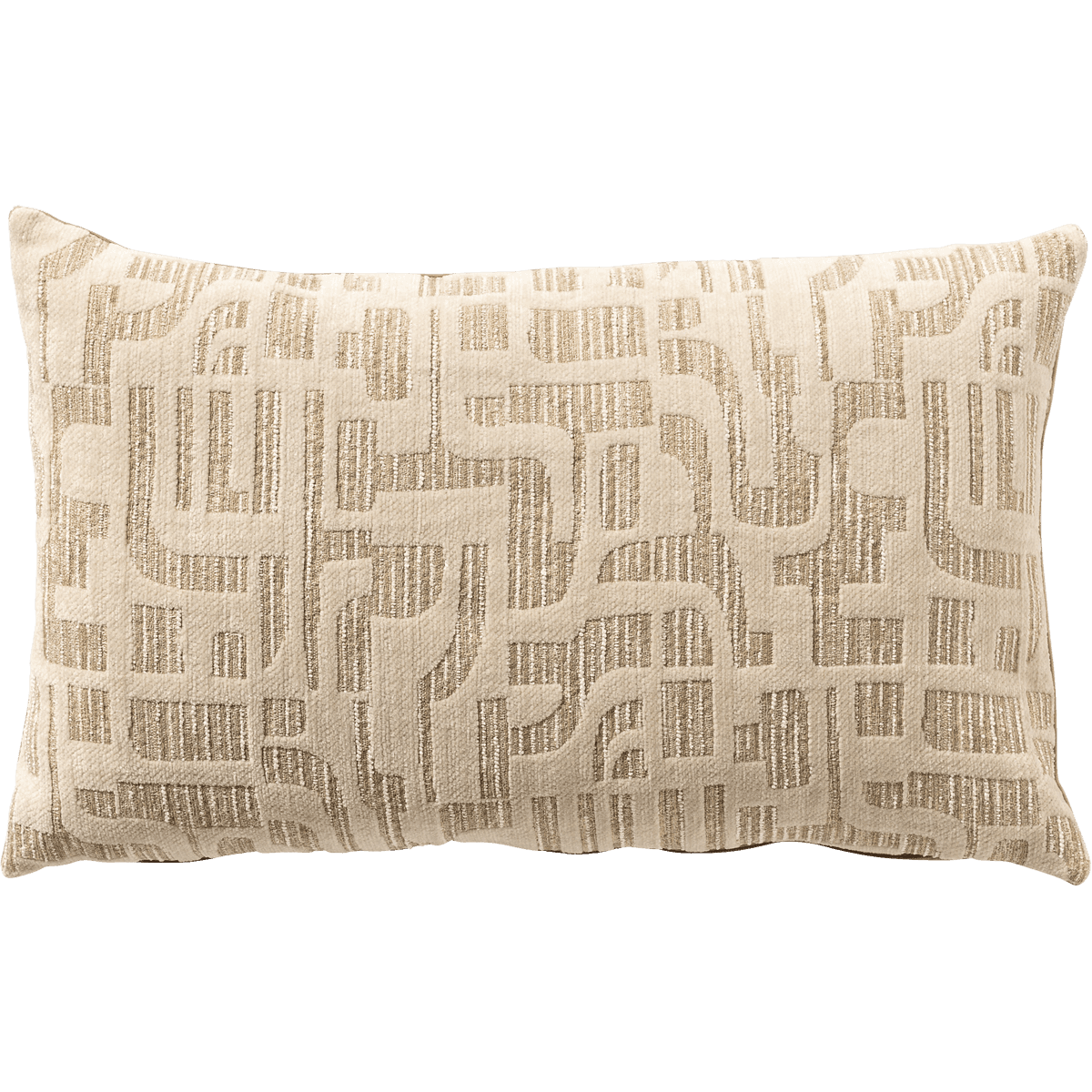 SK Fabia 30x50 cm Sesame - 1