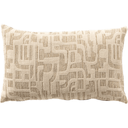 SK Fabia 30x50 cm Sesame - 1