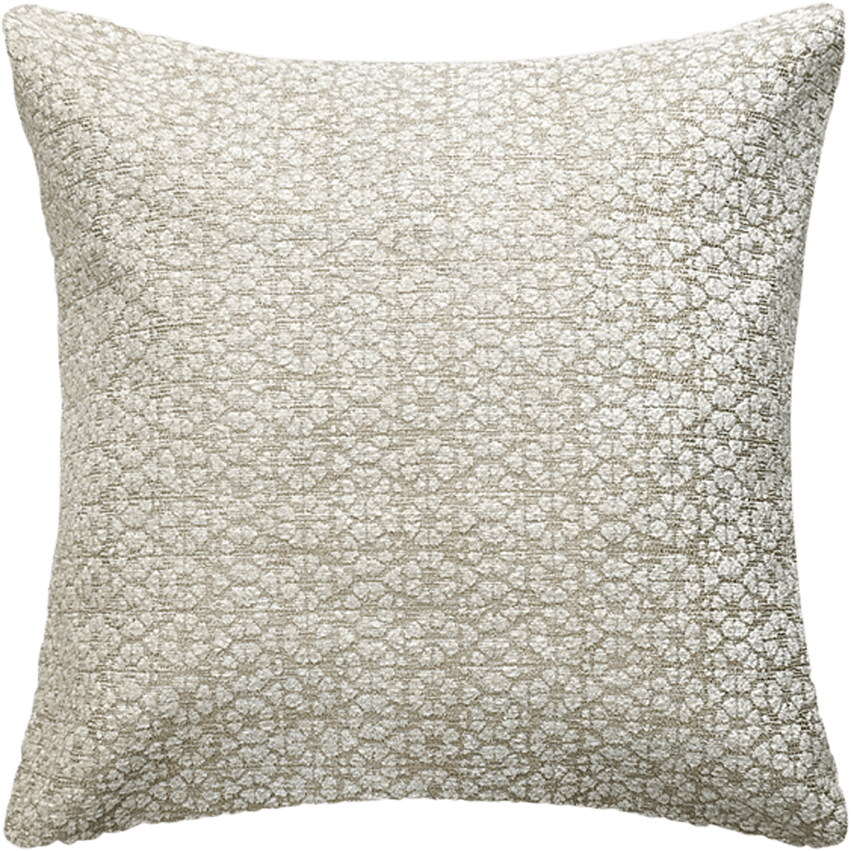 SK Shiva 45x45 cm White Swan - 1