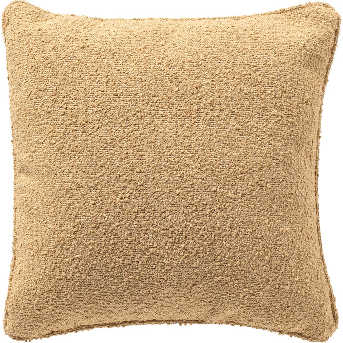 Sierkussen Onno 45x45 cm Semolina