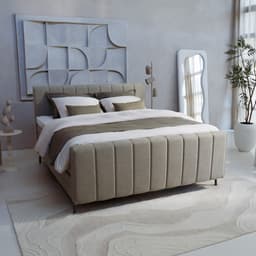 Ubica Boxspring Festen - 1