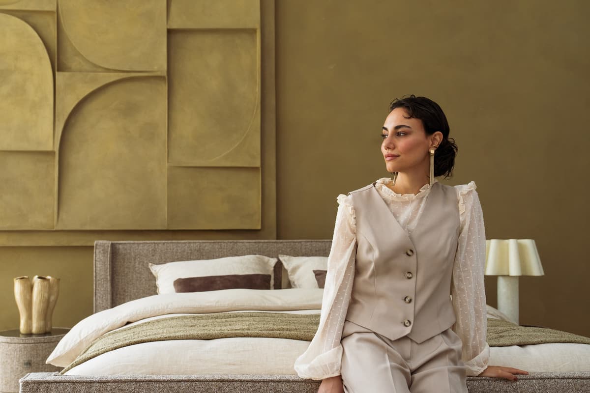 Ubica Boxspring Avenza - 3