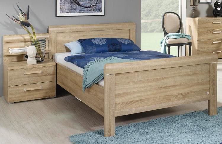 Comfort Ledikant Eva