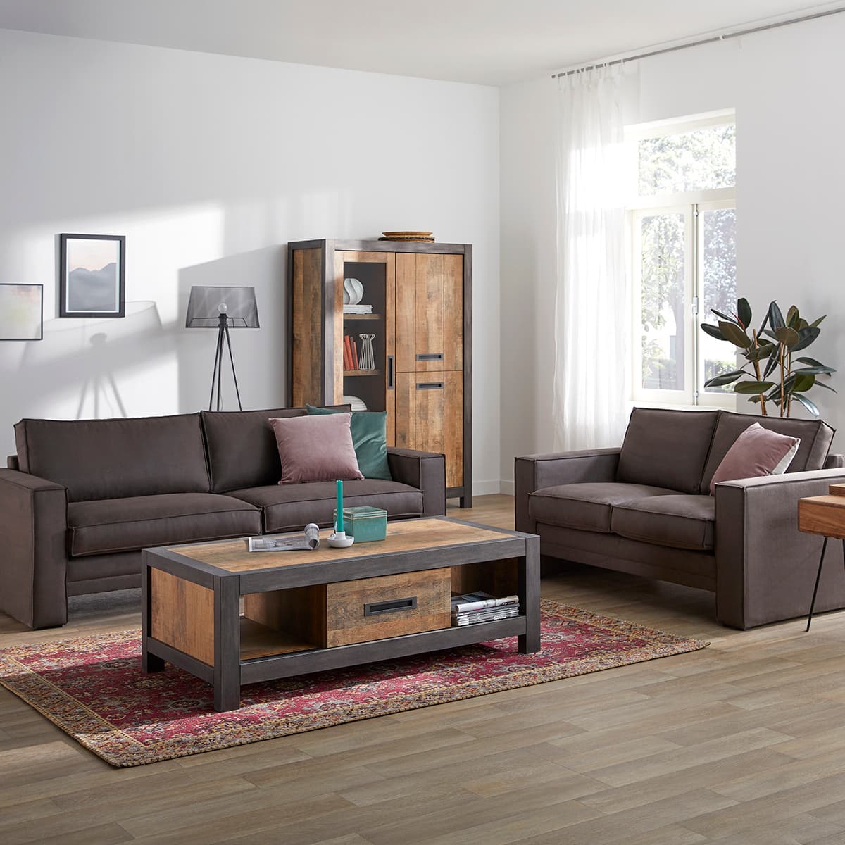 Salontafel Coruna  - 1