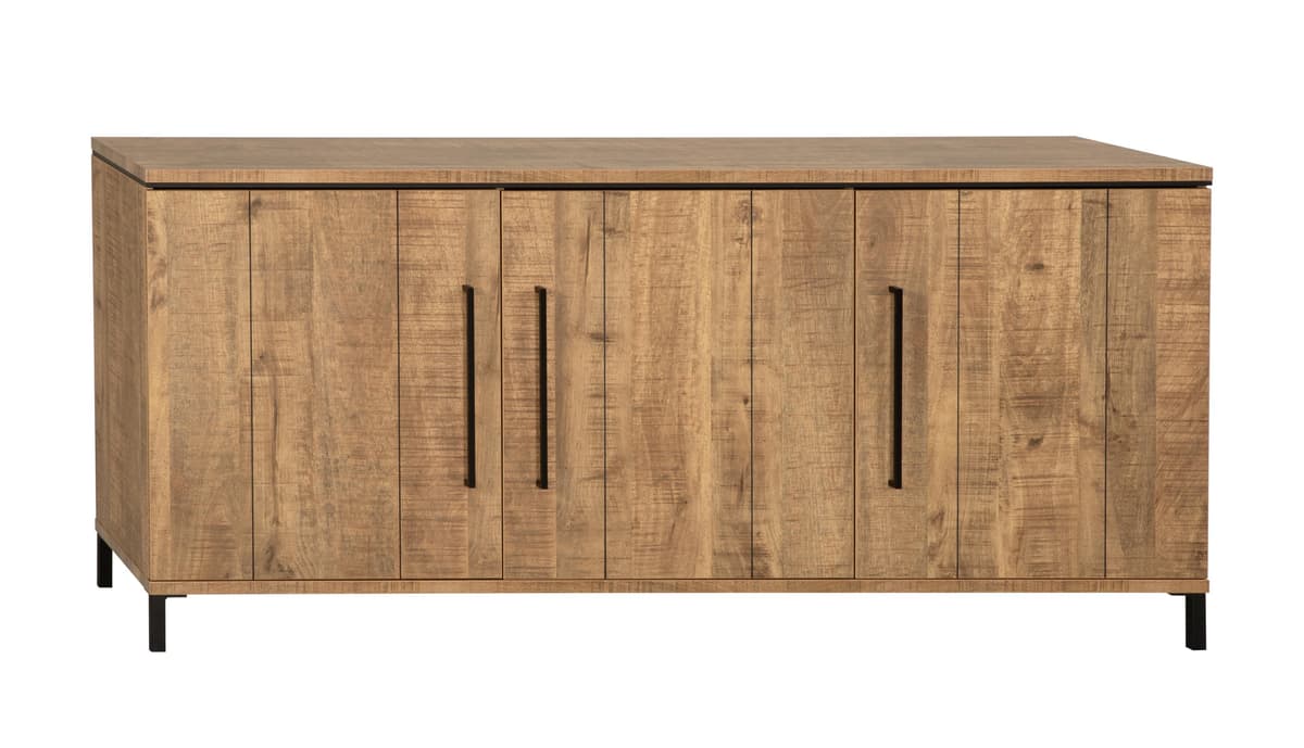 Dressoir Veendam 181 cm - 1