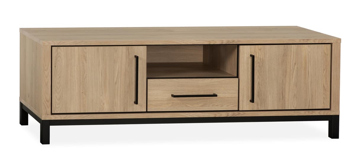 TV-meubel Kikky 160 cm - 1