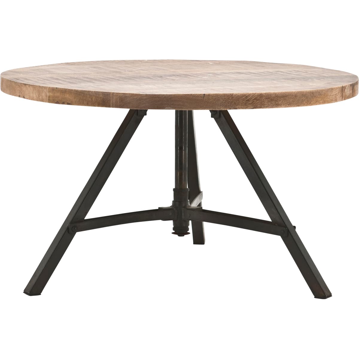 Discus 70x70x40 cm - 1