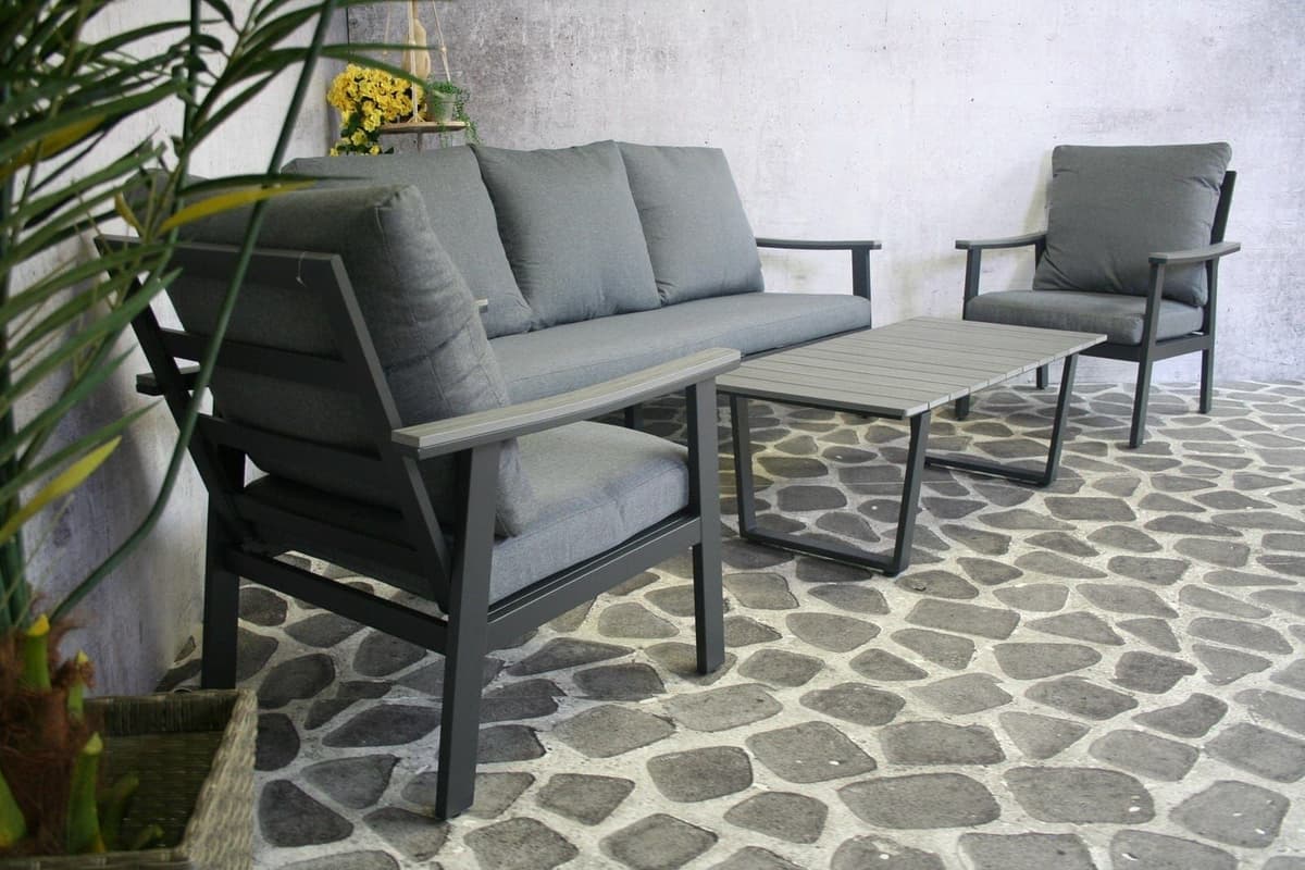 Loungeset Dustin - 2