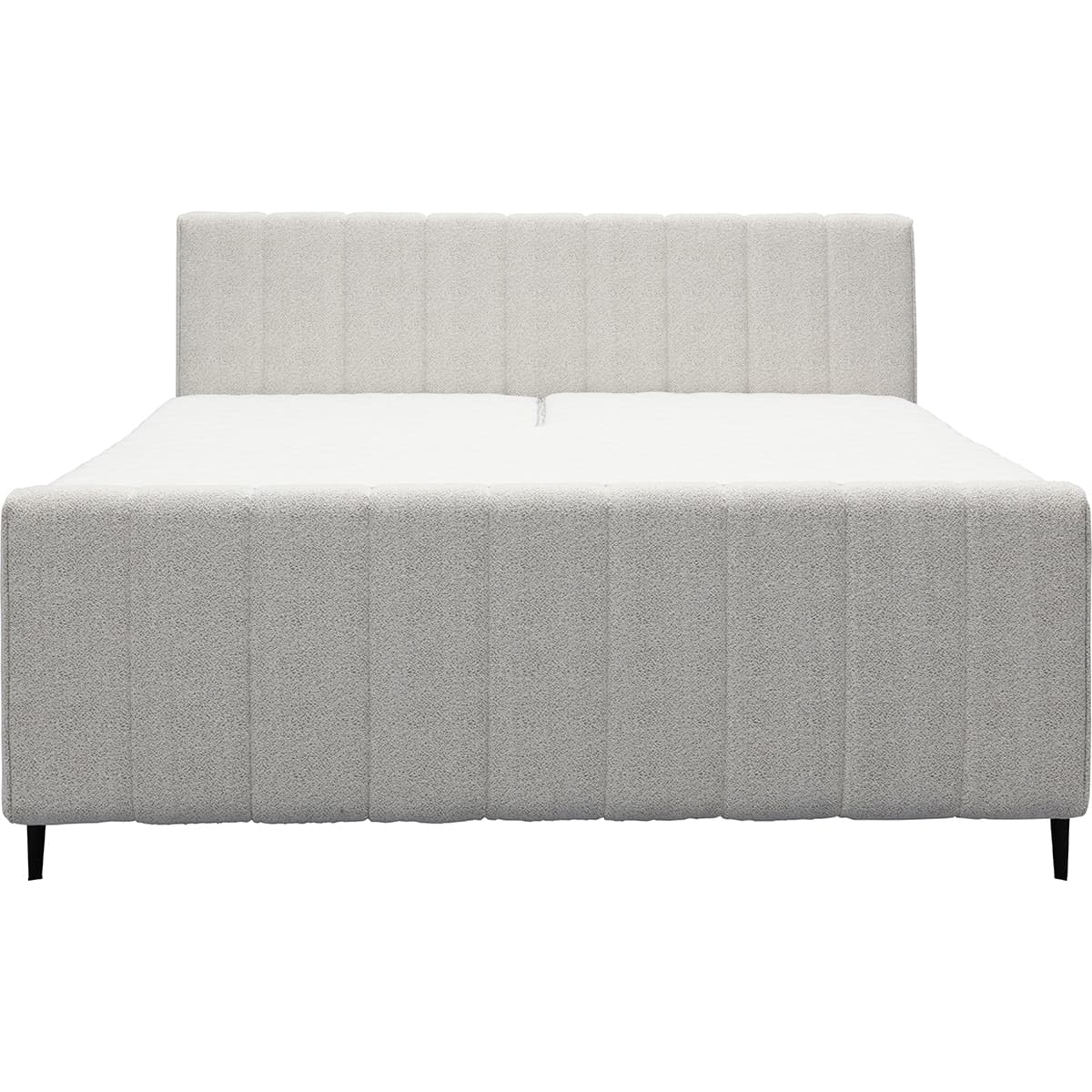 Boxspring Luxe Bussum vlak - 5