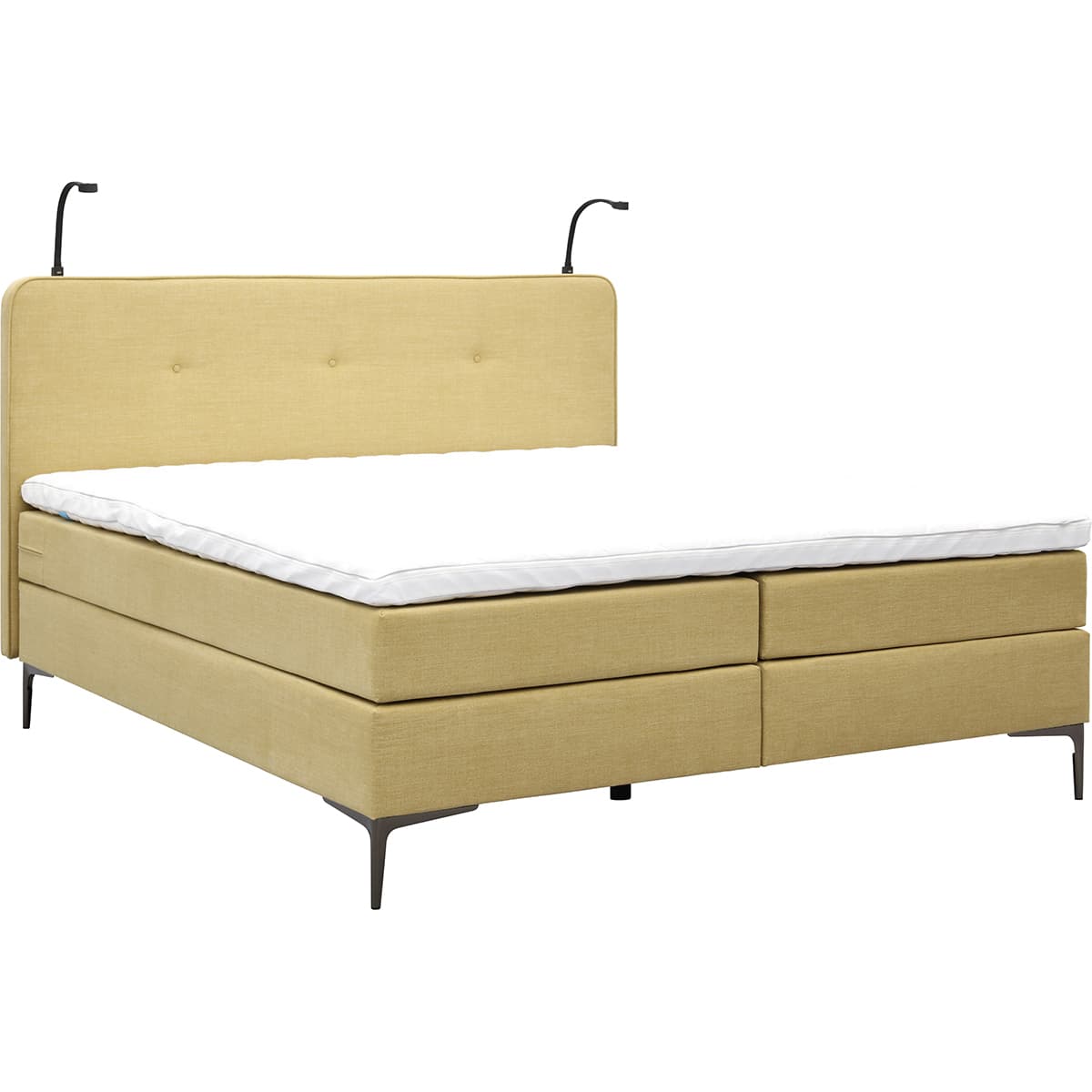 Boxspring Luxe Lelystad elektrisch verstelbaar - 11