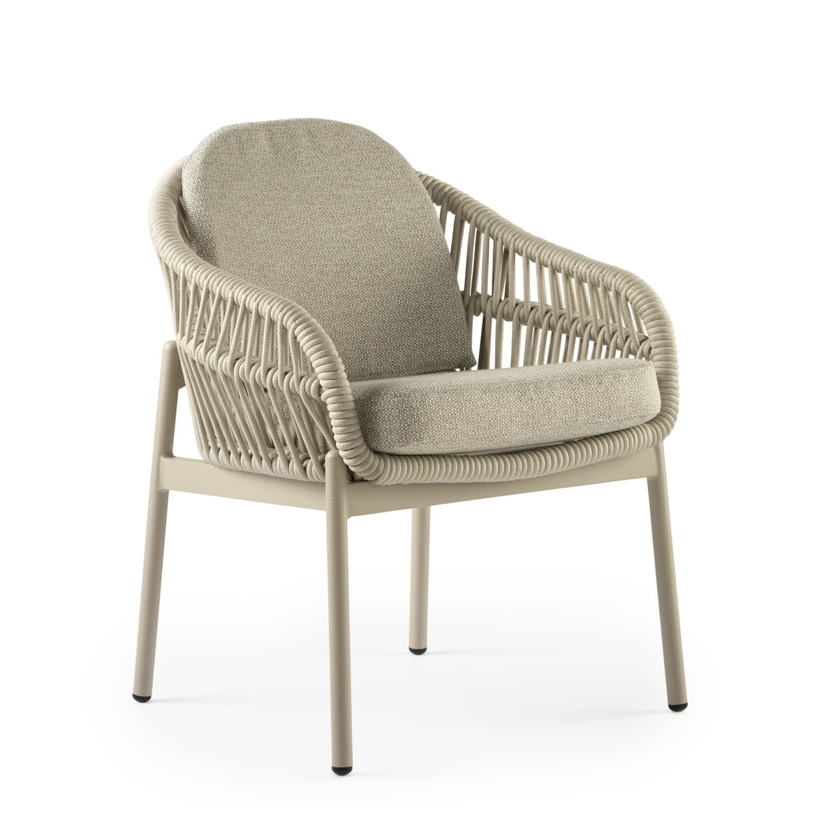 Tuinstoel Pizzoli - 2