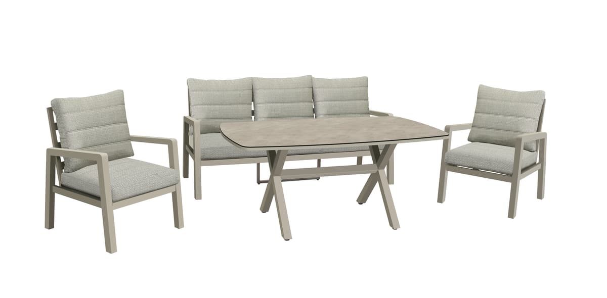 Loungeset Jaycy - 1