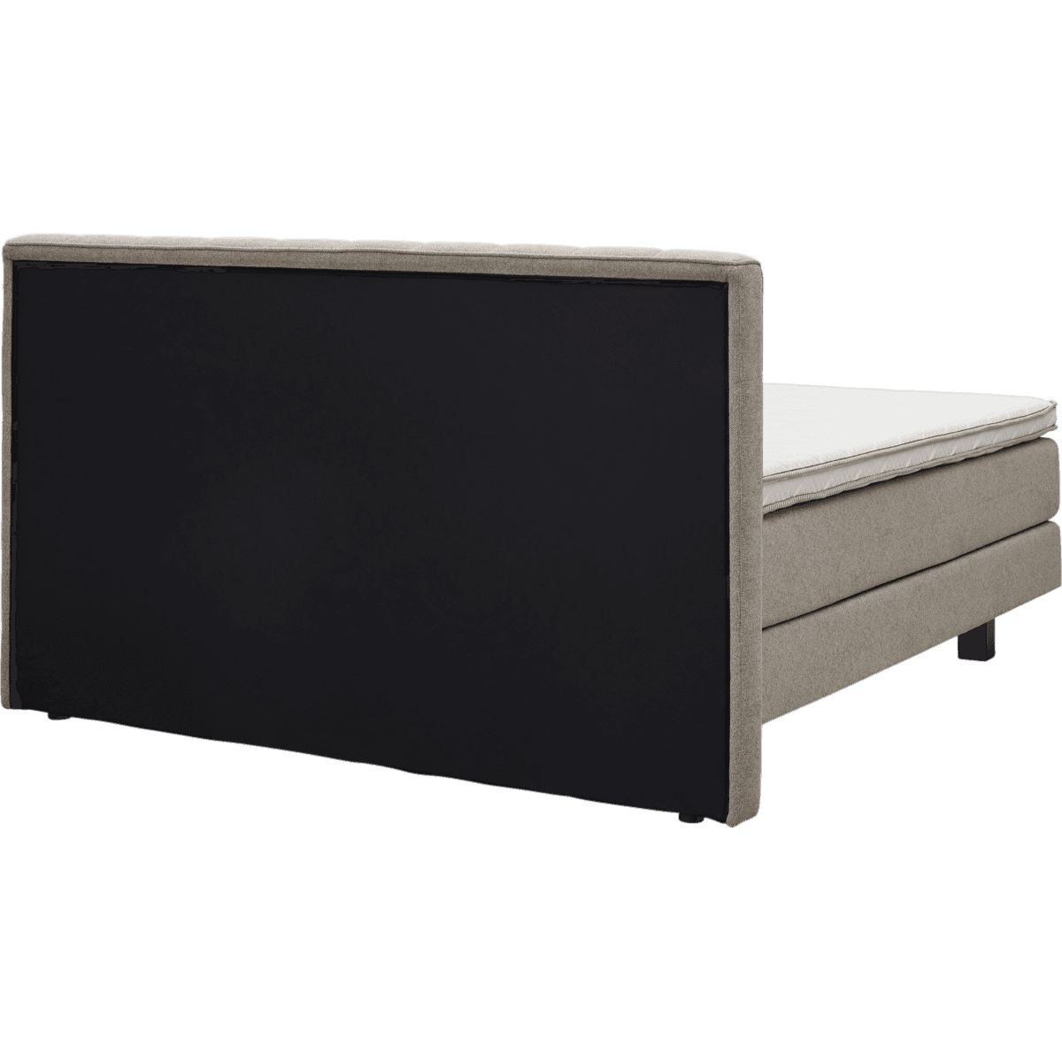 Boxspring Orion vlak - 14