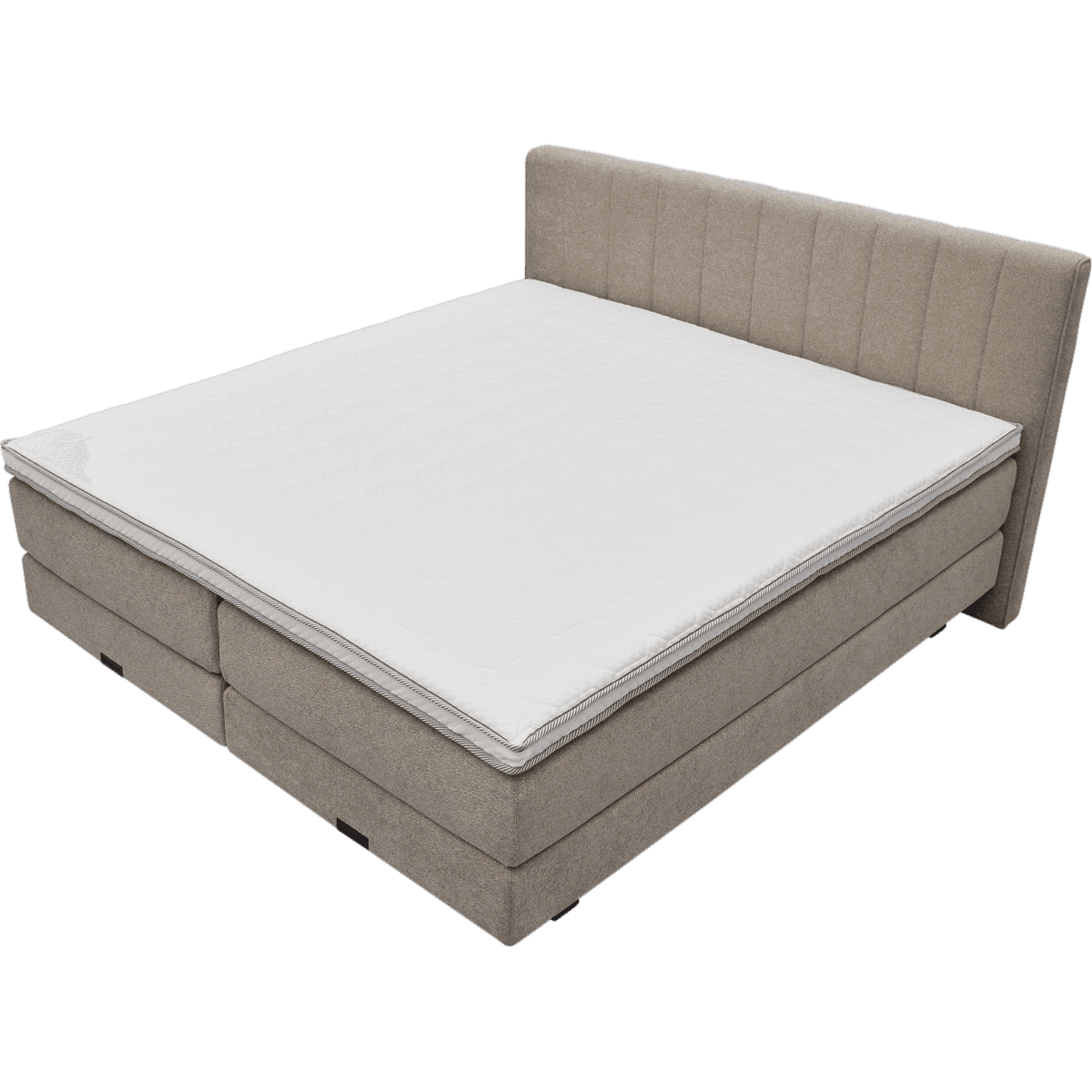 Boxspring Orion vlak - 6