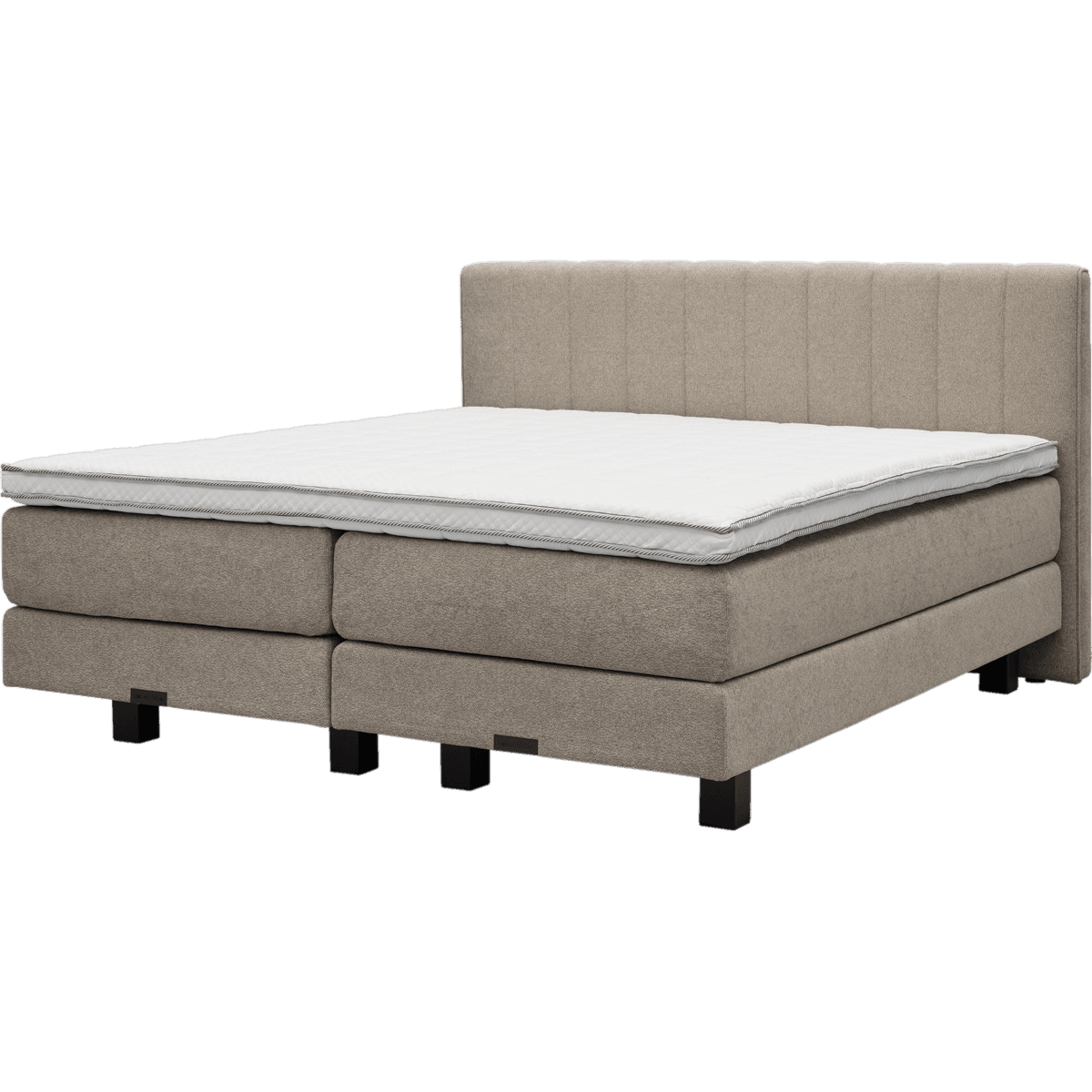 Boxspring Orion vlak - 7