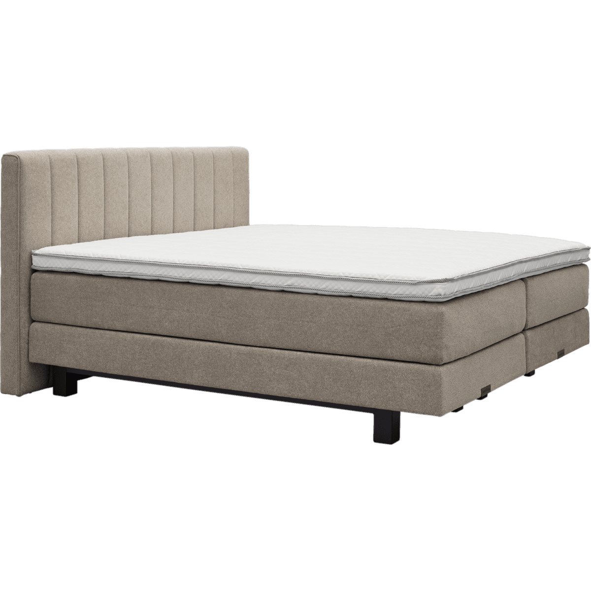 Boxspring Orion vlak - 3