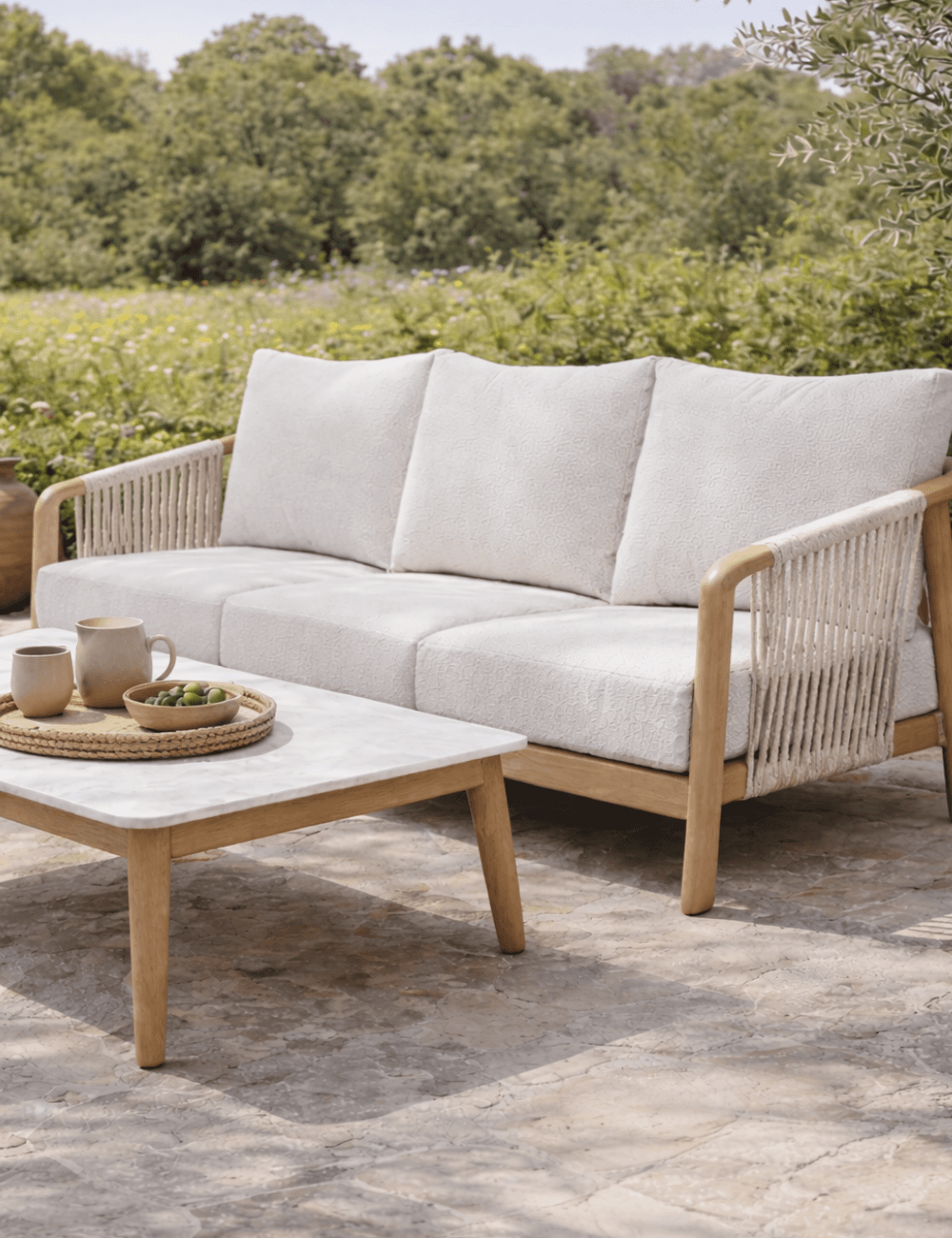 Jons loungeset Coco Maison - 2