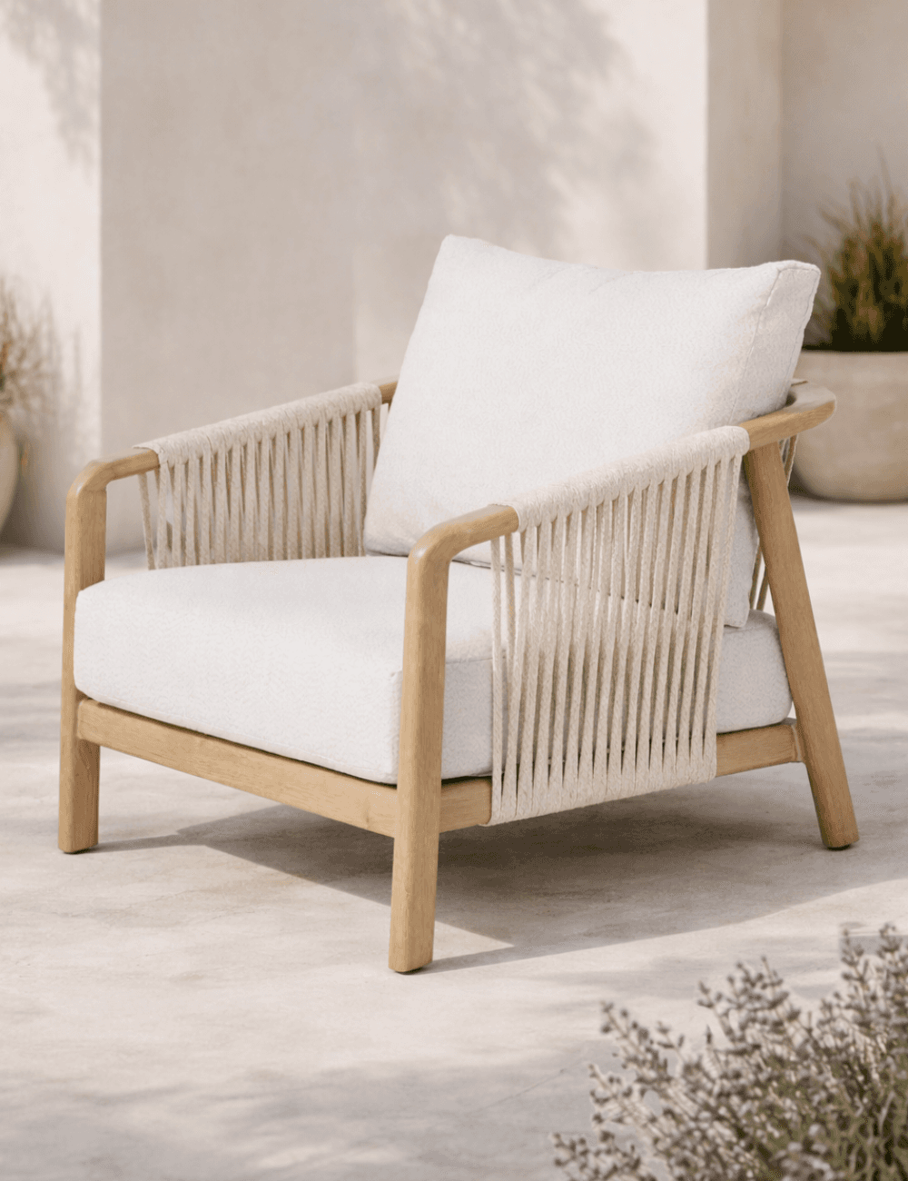 Jons loungeset Coco Maison - 3