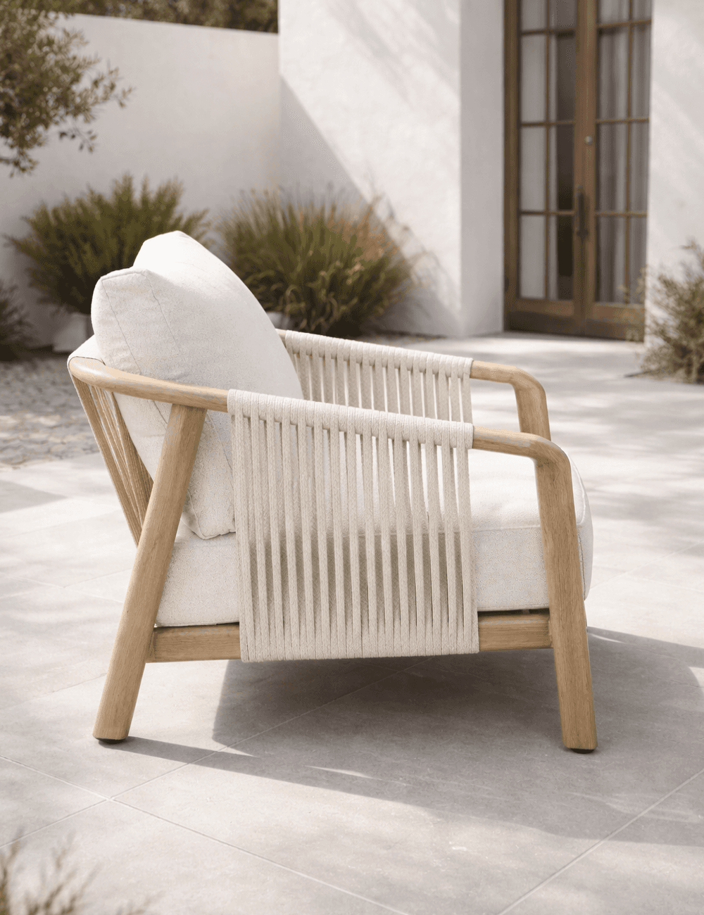 Jons loungeset Coco Maison - 4
