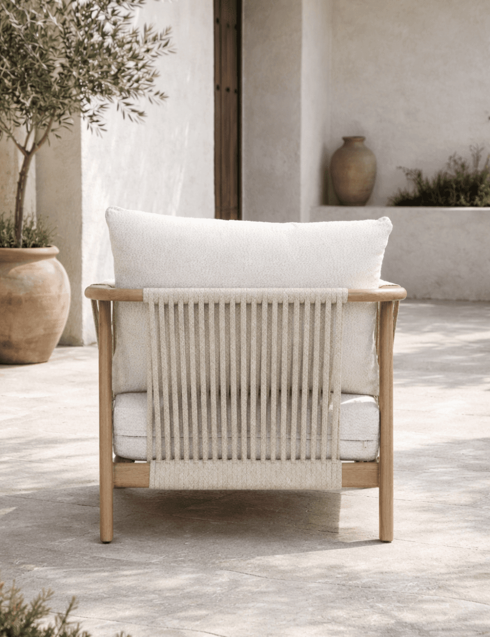 Jons loungeset Coco Maison - 5