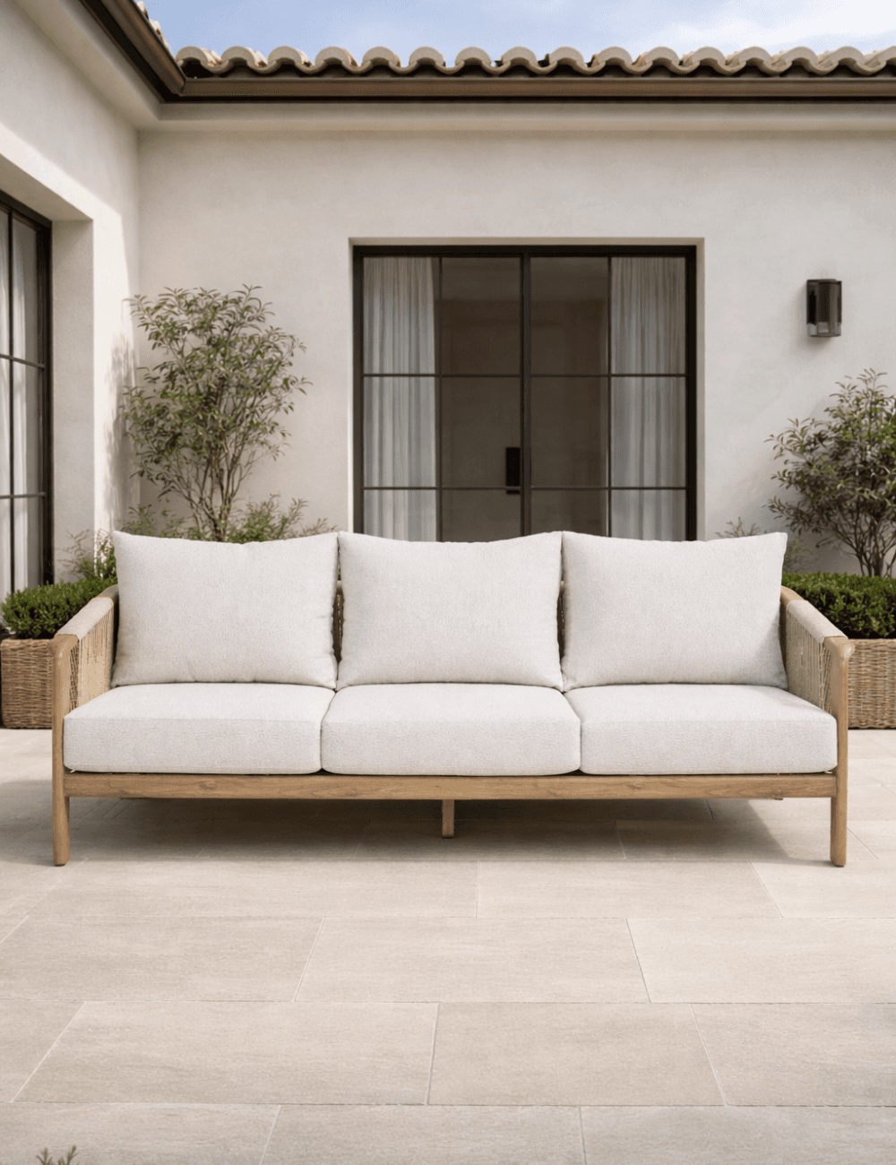 Jons loungeset Coco Maison - 8
