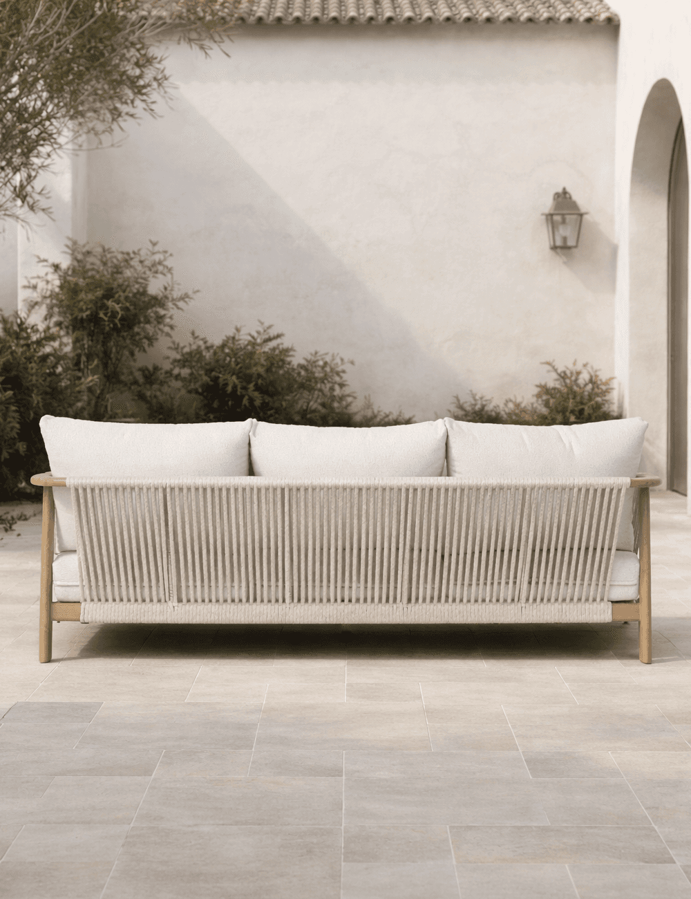 Jons loungeset Coco Maison - 9