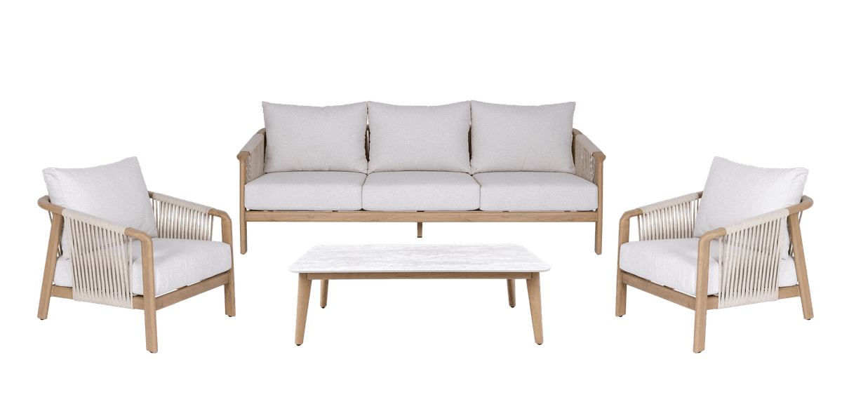 Jons loungeset Coco Maison - 10