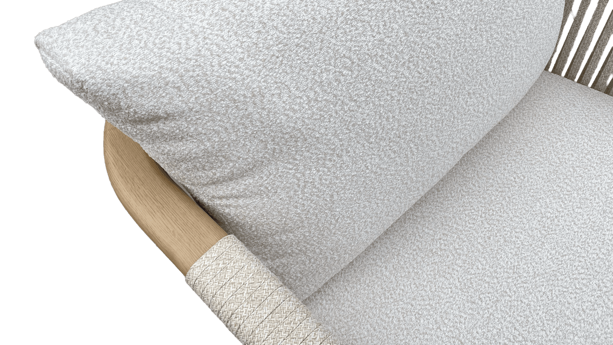 Jons loungeset Coco Maison - 12