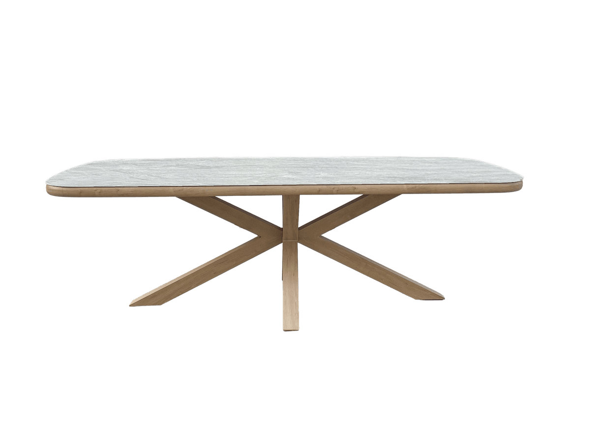 Bruce tuintafel 240x110cm Coco Maison - 6