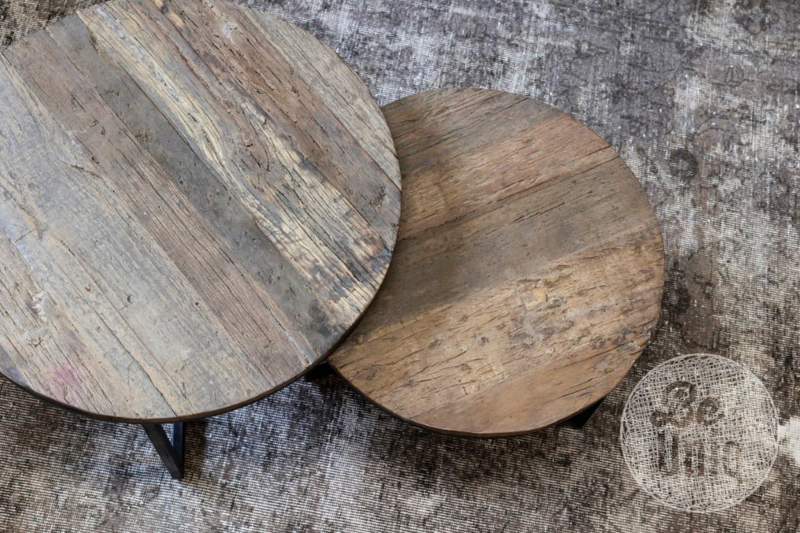 Salontafel Dirk S