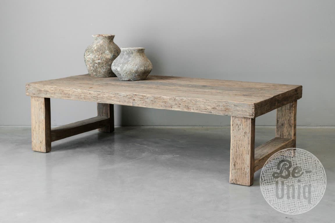 Salontafel Texas 140 cm - 1