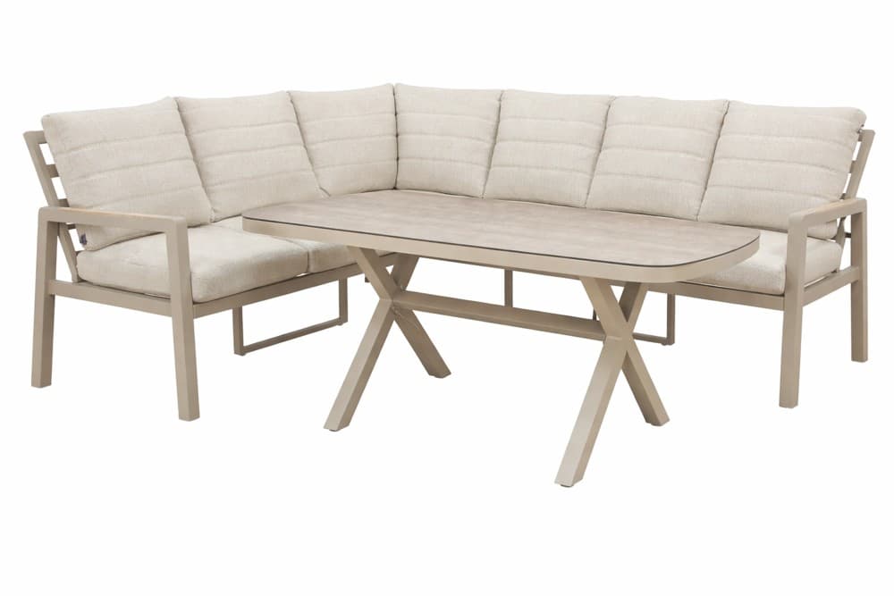 Loungeset Cas - 2