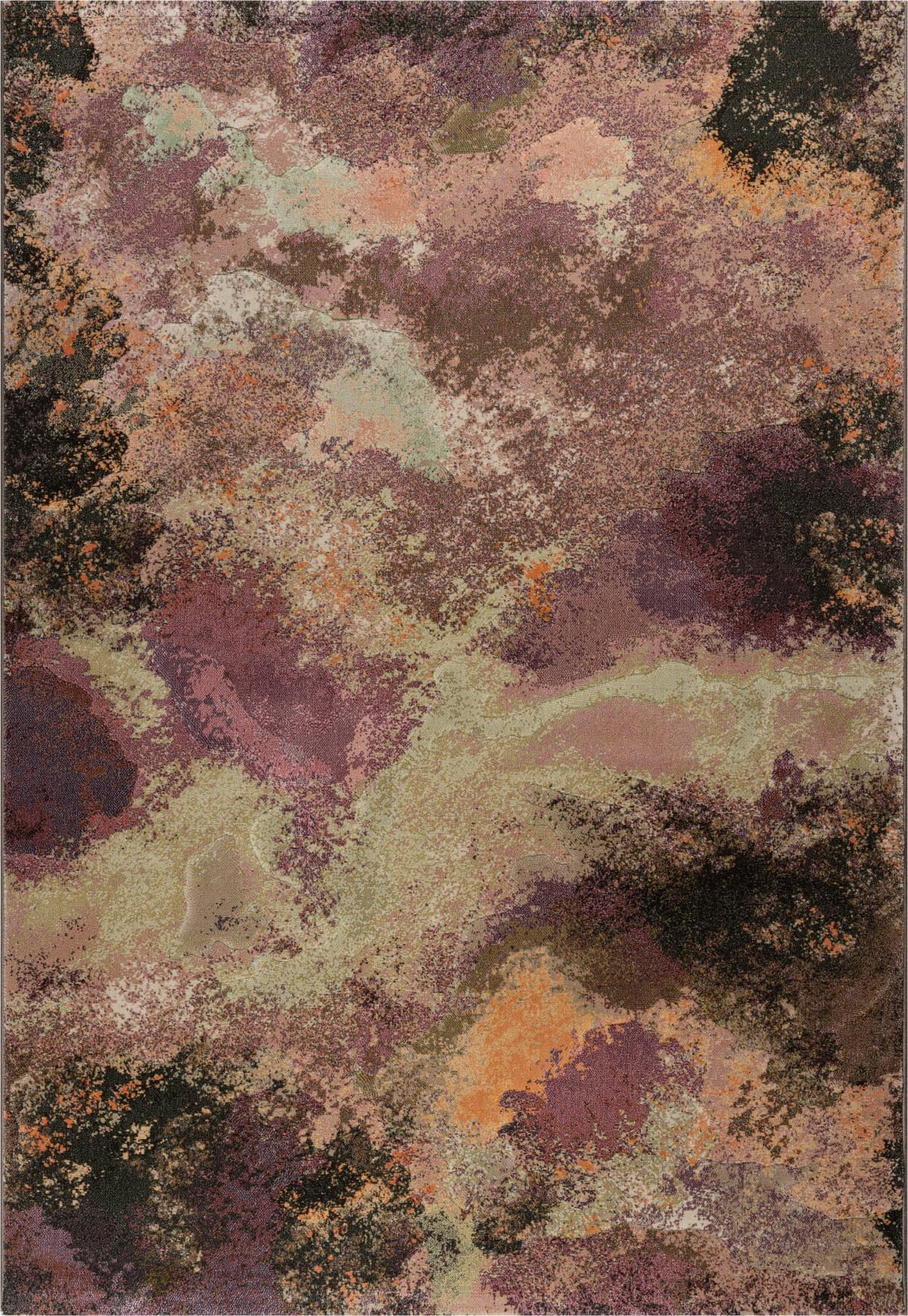 Vloerkleed Allison - 1