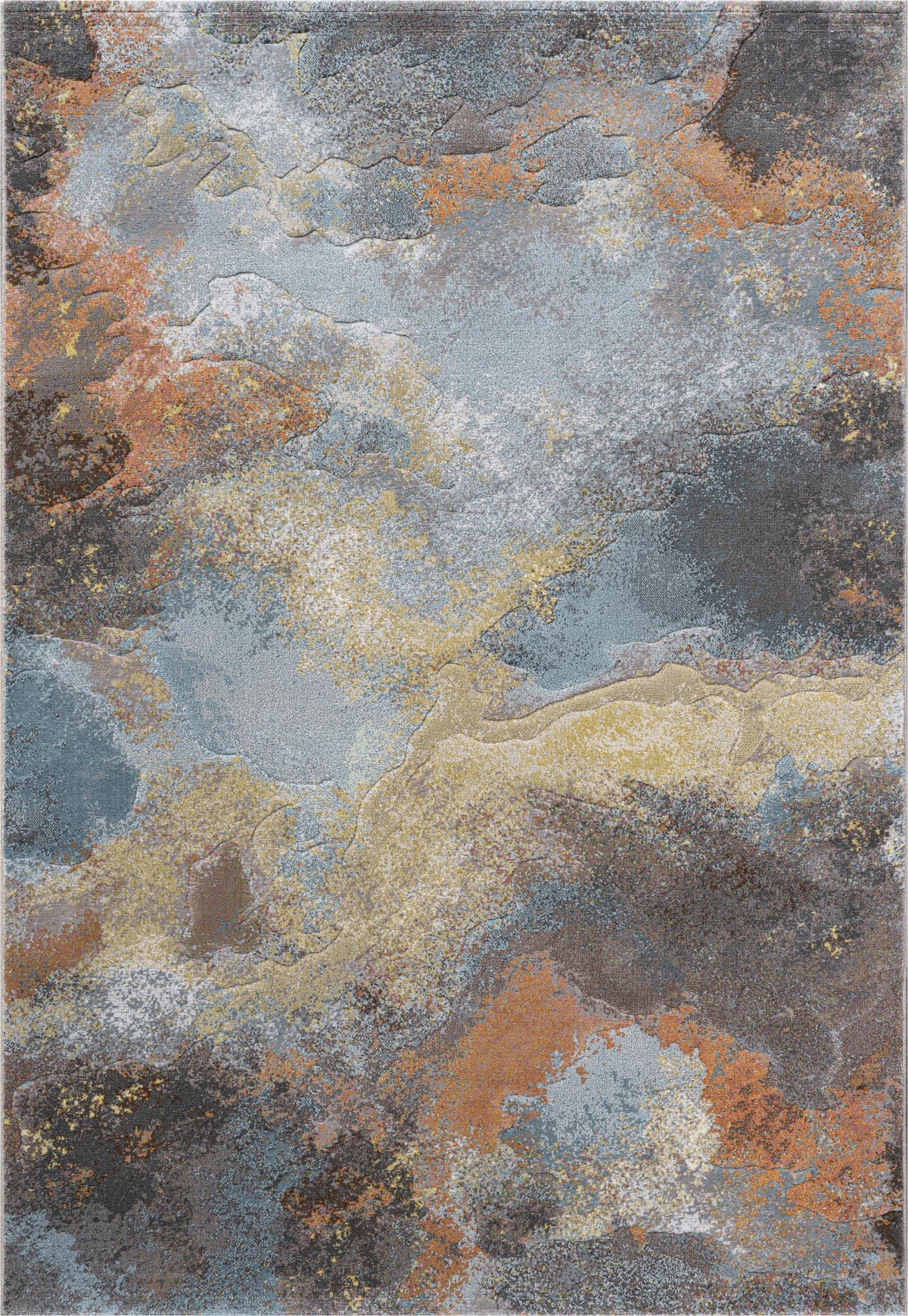 Vloerkleed Allison - 2