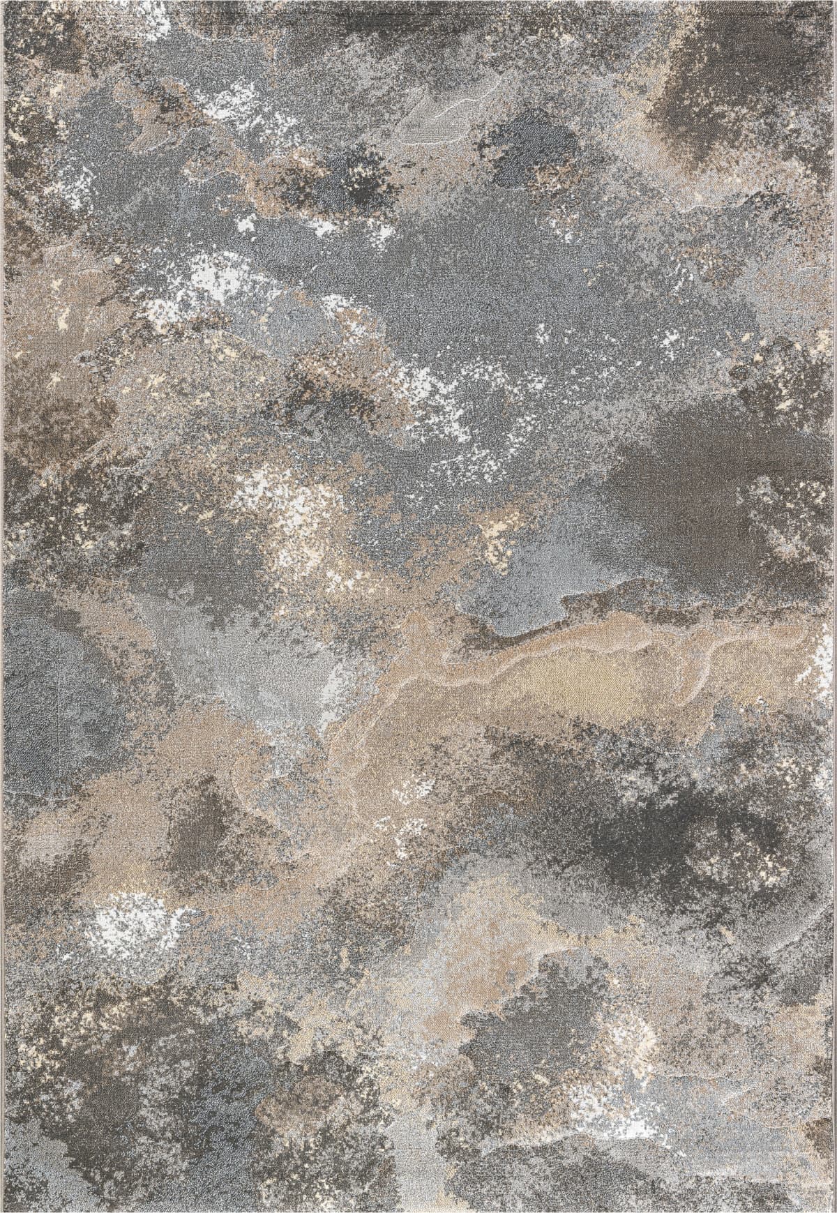 Vloerkleed Allison - 3