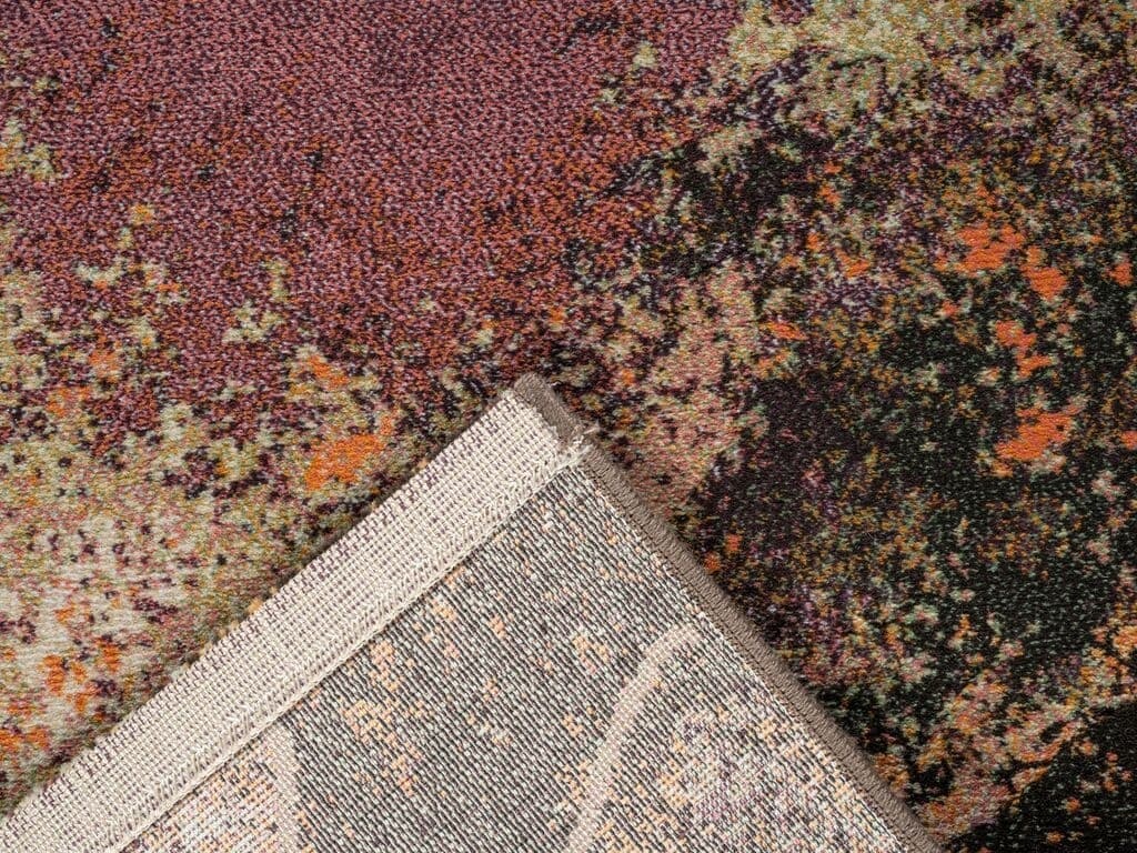 Vloerkleed Allison - 5