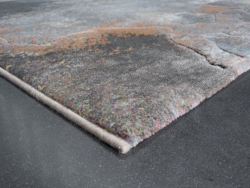 Vloerkleed Allison - 6