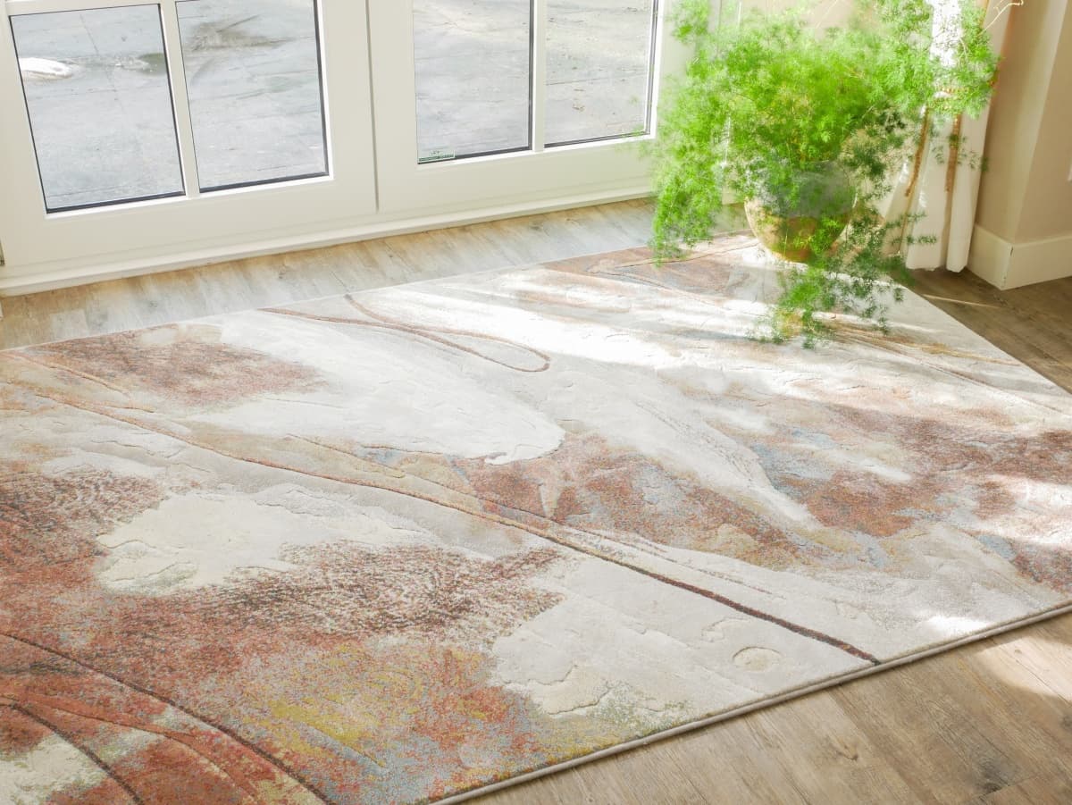 Vloerkleed Acampo - 1