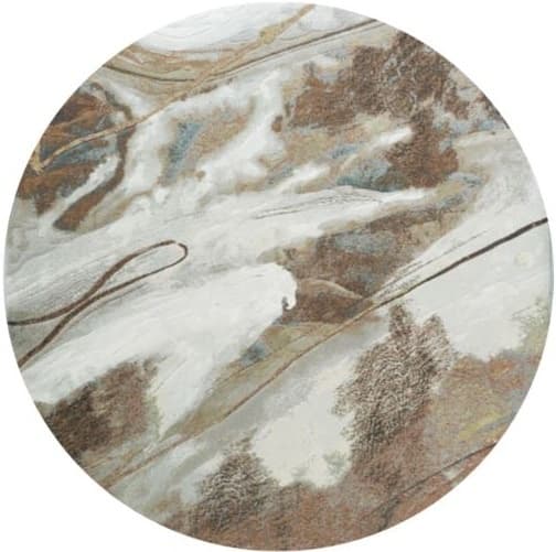 Vloerkleed Acampo - 2