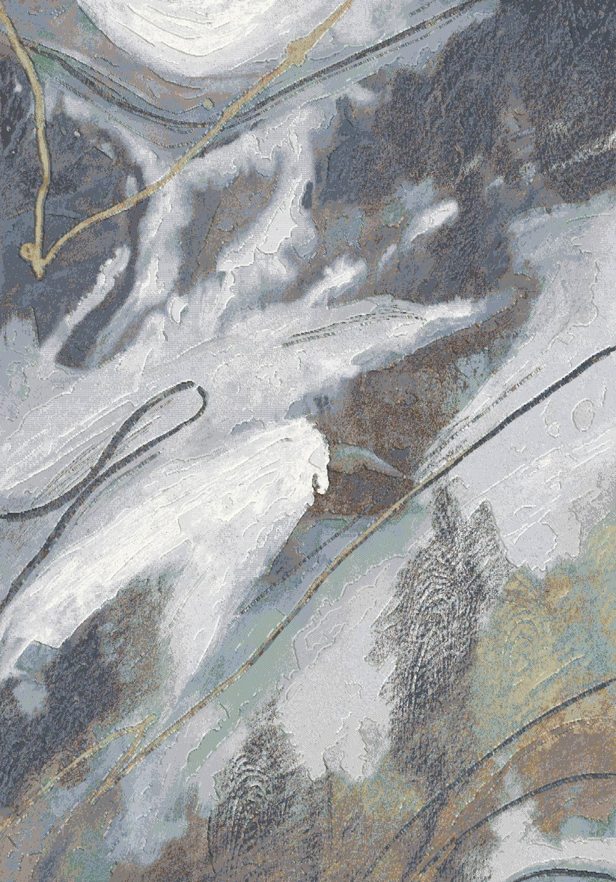 Vloerkleed Acampo - 3